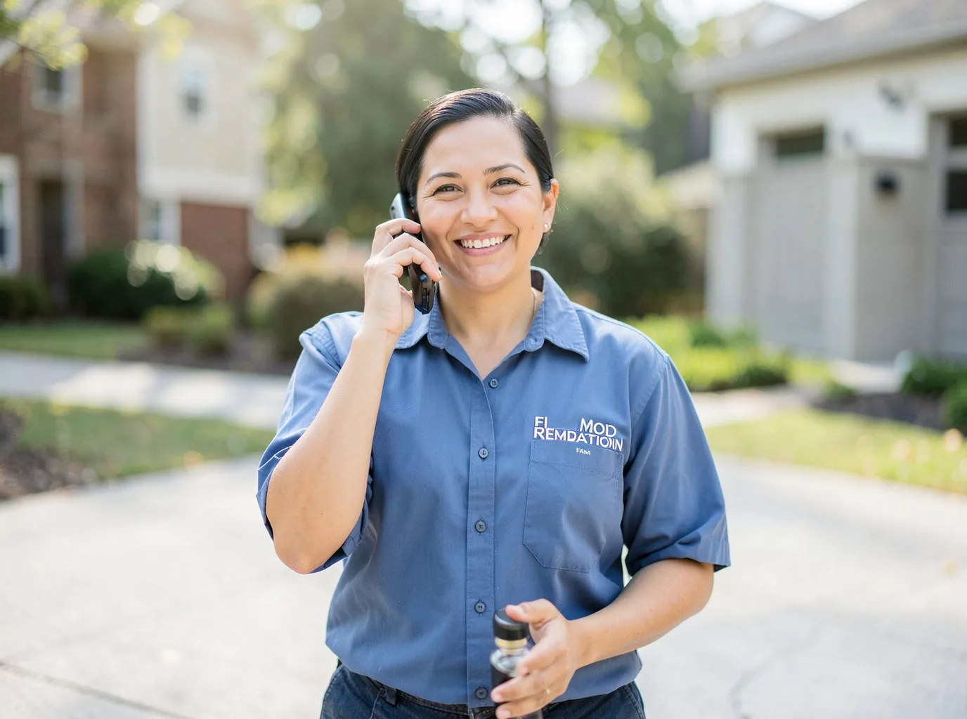 Mold Remediation Plush, OR FAQs
